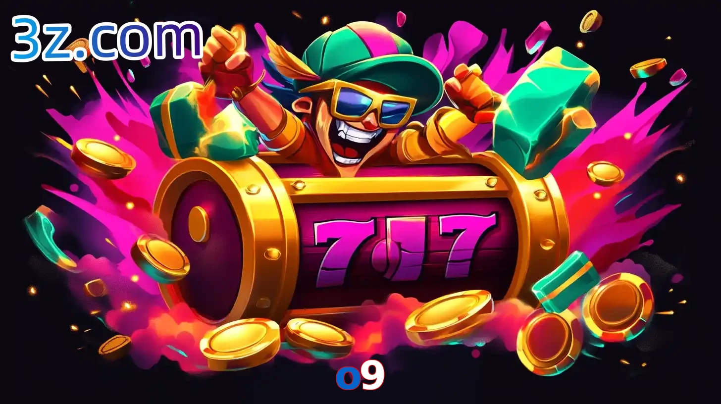 o9 grande jackpot