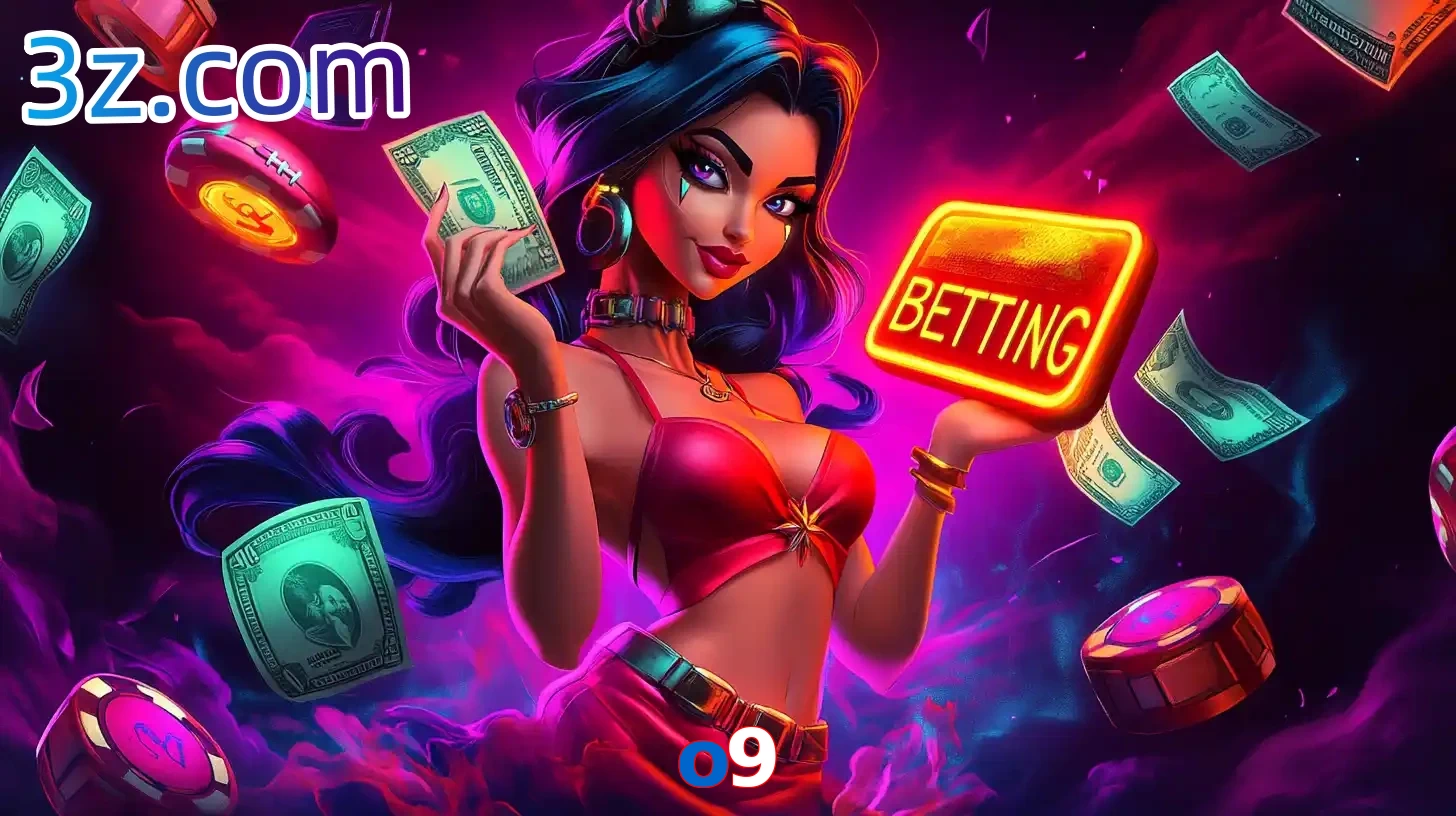 o9 betting